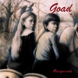 GOAD - Masquerade 2LP