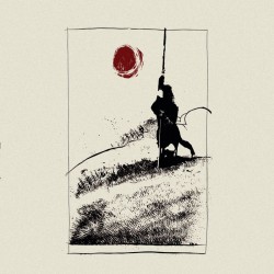 MOURNING BELOVETH / THE RUINS OF BEVERAST - Please Don't Walk On The...