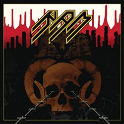 RAM - Death CD + DVD (Ltd)