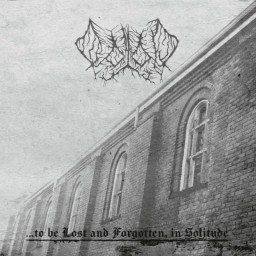 GOLOD - ...To Be Lost And Forgotten, In Solitude MCD Digipak