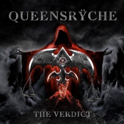 QUEENSRŸCHE - The Verdict 2CD Box Set