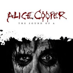 ALICE COOPER - The Sound Of A MCD Digipak