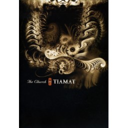 TIAMAT - The Church Of Tiamat DVD