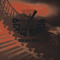 THE DEVIL'S BLOOD - I'll Be Your Ghost MCD Digipak