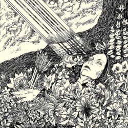 JEX THOTH - Blood Moon Rise CD