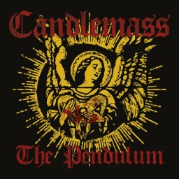 CANDLEMASS - The Pendulum MCD Digipak