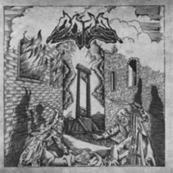 OOZE - Ooze CD