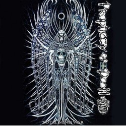 PROPHECY OF DOOM - Total Mind War CD
