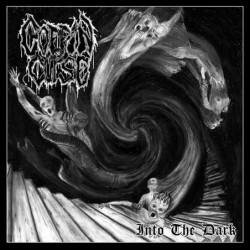 COFFIN CURSE - Into The Dark MCD