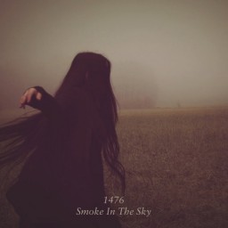 1476 - Smoke In The Sky MCD Digipak