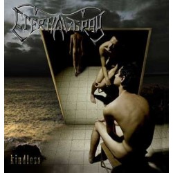 ETERNAL GRAY - Kindless CD