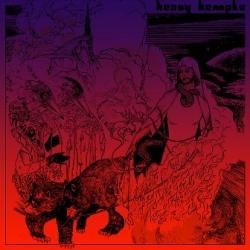 HEAVY TEMPLE - Chassit MCD Digipak