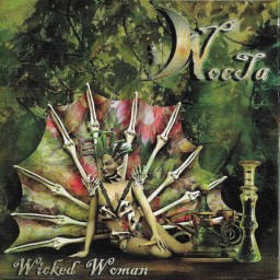 NOCTA - Wicked Woman CD