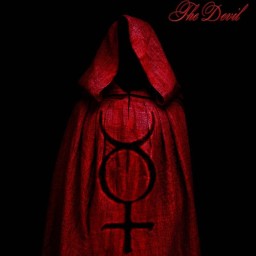 THE DEVIL - The Devil CD