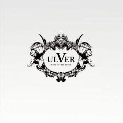 ULVER - War Of The Roses CD Digibook (Ltd)