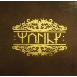 MYLING - Häxeri CD Digibook