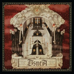 USNEA - Portals Into Futility 2LP
