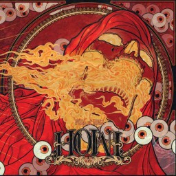 HOWL - Full Of Hell CD