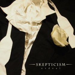 SKEPTICISM - Ordeal 2LP + DVD