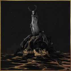 SWALLOW THE SUN - When A Shadow Is Forced Into The Light 2LP
