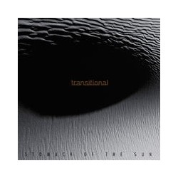 TRANSITIONAL - Stomach Of The Sun 2LP