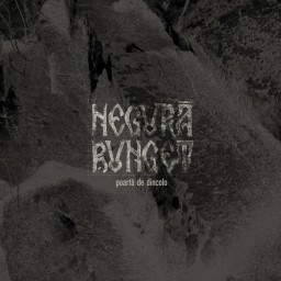 NEGURĂ BUNGET - Poartă De Dincolo MCD Digipak