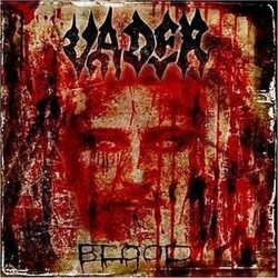 VADER - Blood MCD