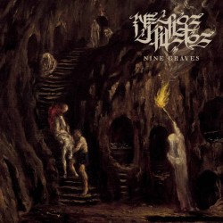 NECROS CHRISTOS - Nine Graves MCD