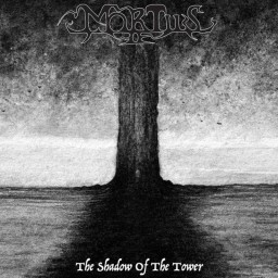 MORTIIS - The Shadow Of The Tower CD Digibook