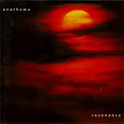 ANATHEMA - Resonance CD