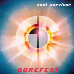 GOREFEST - The Ultimate Collection Part 3 - Soul Survivor & Chapter 13 +...
