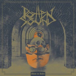 ROTTEN SOUND - Abuse To Suffer CD