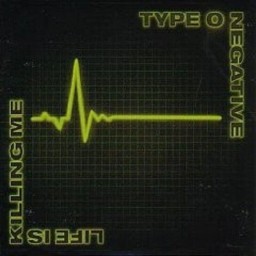 TYPE O NEGATIVE - Life Is Killing Me 2CD Digipak