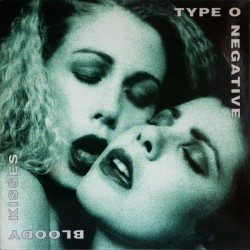TYPE O NEGATIVE - Bloody Kisses 2CD Digipak