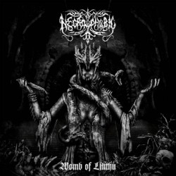 NECROPHOBIC - Womb Of Lilithu CD Slipcase