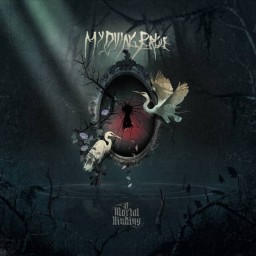 MY DYING BRIDE - A Mortal Binding CD