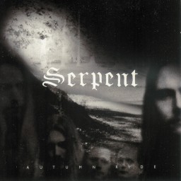 SERPENT - Autumn Ride CD