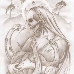 SEPULCHRAL TEMPLE - Sepulchral Temple MCD Digisleeve