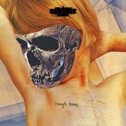 KADAVAR - Rough Times CD