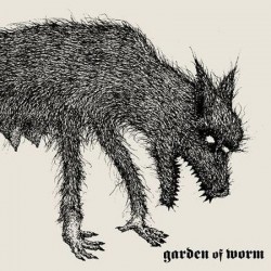 GARDEN OF WORM - Garden Of Worm CD