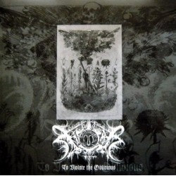 XASTHUR - To Violate The Oblivious 2LP