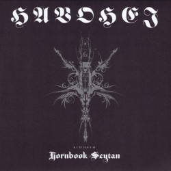 HAVOHEJ - Hornbook Seytan 10"