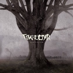 FIMBULTYR - Niddikter CD