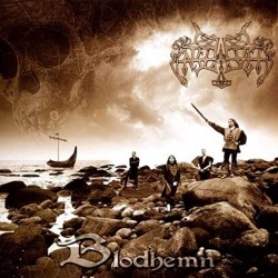 ENSLAVED - Blodhemn CD