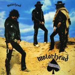 MOTÖRHEAD - Ace Of Spades 2CD Digibook