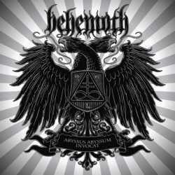 BEHEMOTH - Abyssus Abyssum Invocat 2CD Digibook