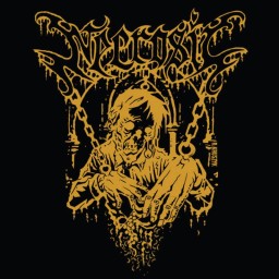 NECROSIC - Putrid Decimation MCD