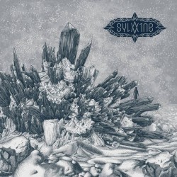 SYLVAINE - Atoms Aligned, Coming Undone LP