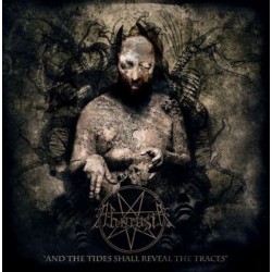 AHERUSIA - And The Tides Reveal The Traces CD + DVD