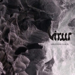 VIRUS - Oblivion Clock MCD Digisleeve